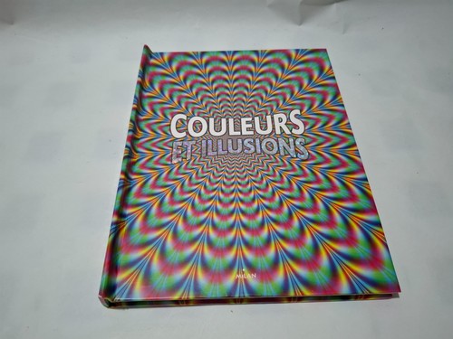 Livre pop couleurs et - pop,