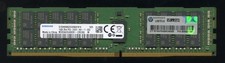 Samsung 16GB PC4-2133P  DDR4 Reg ECC Ram M393A2G40EB1-CRC0Q