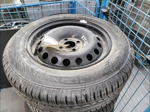 Roue secours peugeot 406 - roue,
