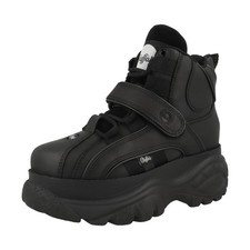 Buffalo 1348-14 2.0 Sneaker MID Femmes Chaussures De Sport Chaussures De Loisirs