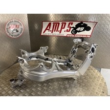 Cadre avec carte grise Bmw