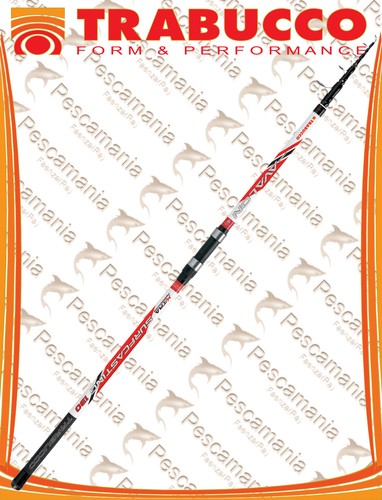 Canne surfcasting trabucco - surfcasting,