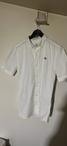 Chemise lacoste homme - lacoste,
