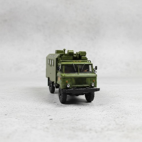 Camion militaire miniature - camion,