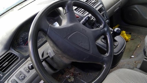 Volant mitsubishi spacewagon - volant,