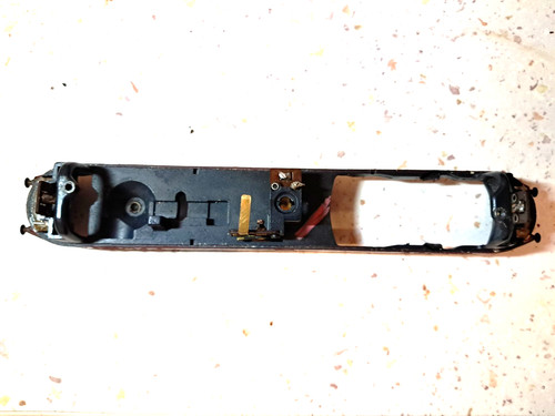 Marklin 3054 chassis - ho,