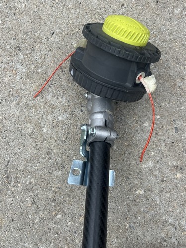 Carbon fiber ryobi straight - ryobi,