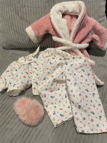 American girl emily pajamas - american,