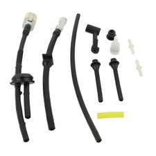 Kit durites essence + huile -