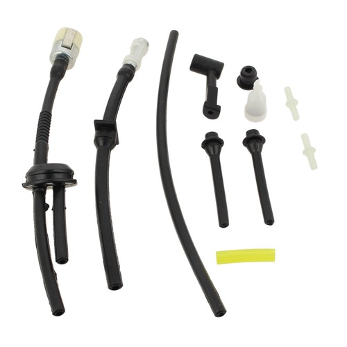 Kit durites essence huile - durites,