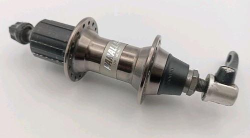 Shimano stx mc32 - fh, moyeu