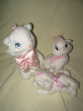 3 JOLIES PELUCHES COLLECTION