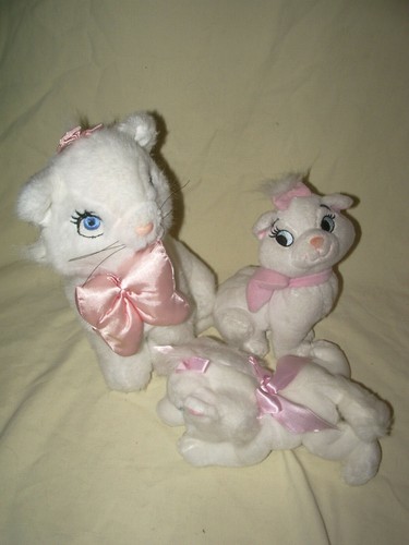 Jolies peluches collection - jolies,