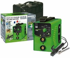 GYS Mma Electrodes Soudeur