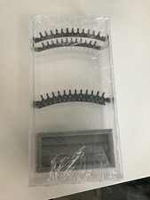 BOCAR Acrylic Jewelry