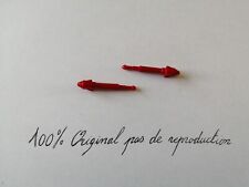 Popy Missiles Robot GRAG GA-97