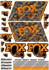 Décalcomanies personnalisées pour maquettes - Échelles 1:18 à 1:87 - diorama