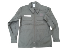 Veste kaki armée française - Taille XS civile française  ( comme neuve )?5a.