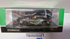Tarmac 2019 Mercedes Benz AMG GT3 #999 Raffaele Marciello Winner Macau GT (NP33)