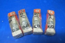 4 Bougies d'allumage Champion