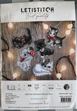 Letistich - Kit Points De