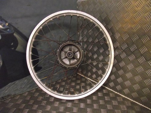 1978 moyeu roue avant - moyeu,