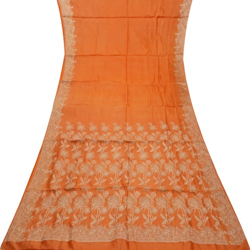 Namaste ancien orange - ancien, saris