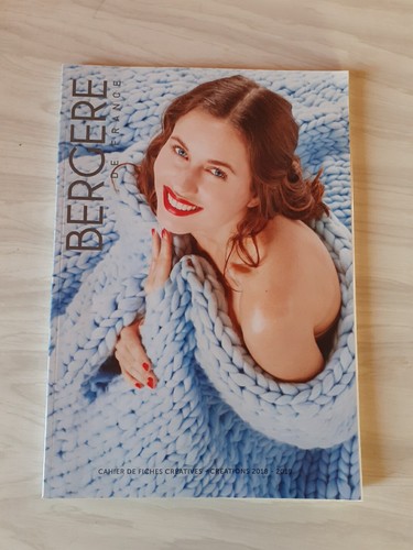 Catalogue bergère france - de,