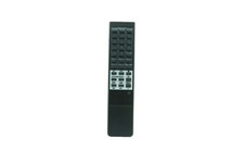 Remote Control Compatible For