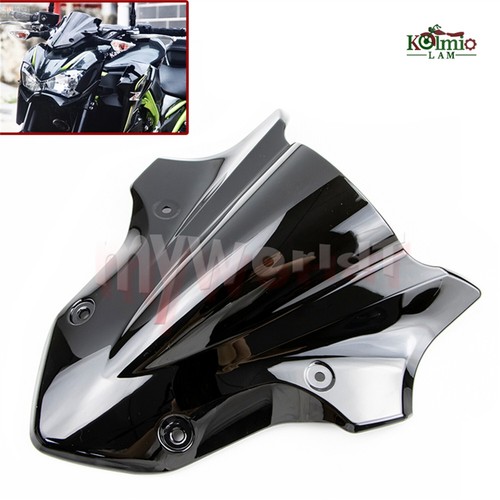 Motorcycle windscreen - motorcycle,