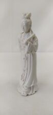 BLANC DE CHINE STATUETTE