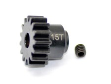 Serpent Ritzel 15 Z. #