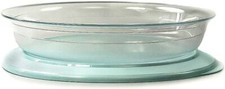 TUPPERWARE Bol plat Bleu 1,3 l