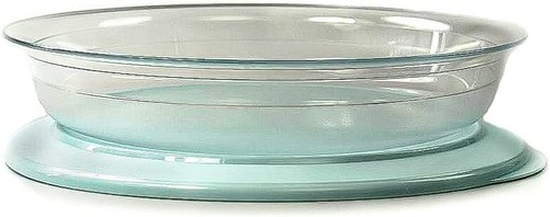 Tupperware bol plat - bol, l