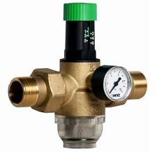 Réducteur de pression COEUR