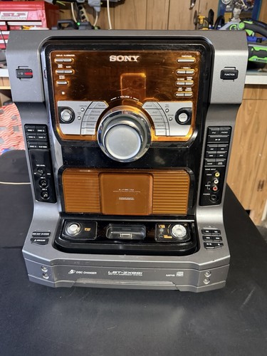 Sony lbt zx99i head - sony, lbt-zx99i