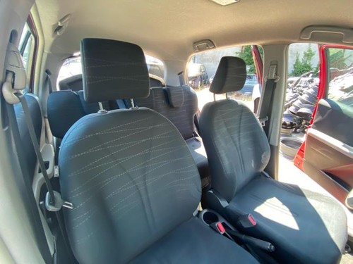 Interieur complet toyota yaris - interieur,