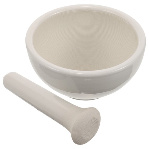 Broyeur epices pot écraser - pot, À