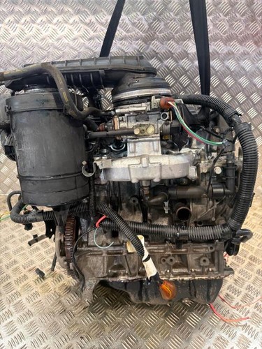 Moteur peugeot 106 phase - 106, 2