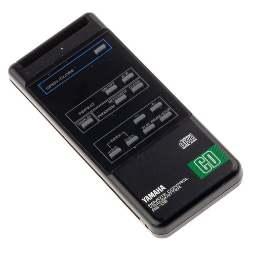 Yamaha télécommande - yamaha,