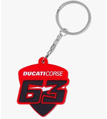 Porte clés ducati - porte-clés, 63