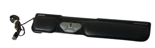 Contour rollermouse pro - rollermouse,
