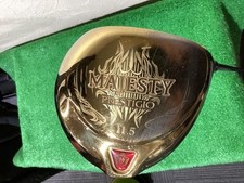 Femme MARUMAN MAJESTY 2016