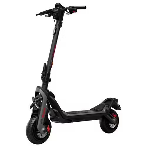 Segway superscooter gt3 - segway, e