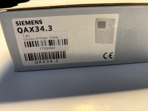 Thermostat ambiance sonde - /,
