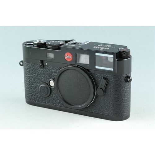 Appareil photo argentique