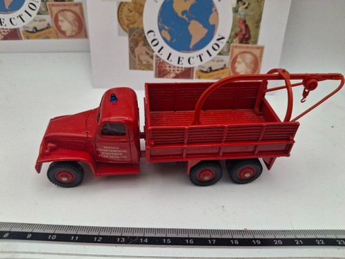 Pmpb8 0422 camion sapeurs - pmpb8-0422,