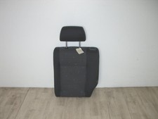 Banquette arriere VOLKSWAGEN POLO 4 PHASE 1