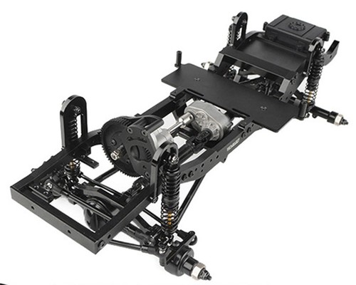 Rc4wd gelande 10 4wd - rc4wd, 1/10