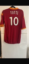 Maillot Roma totti